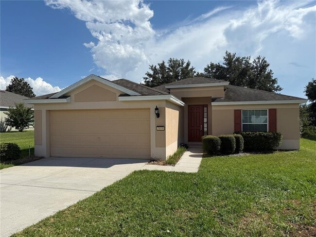 property at 3019 Santa Marcos Dr