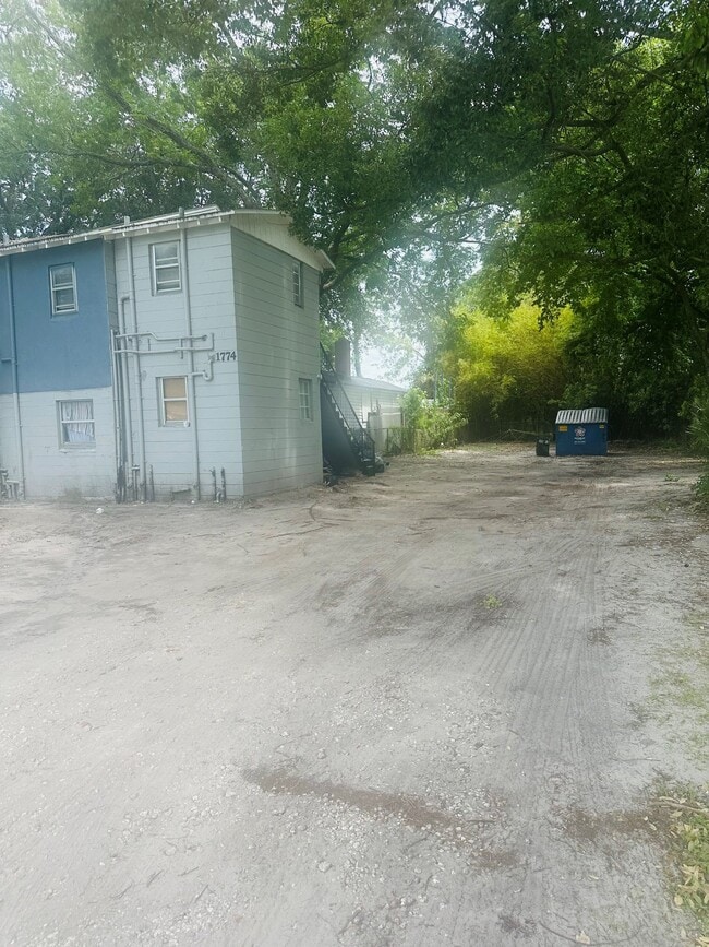 property at 1776 Spires Ave