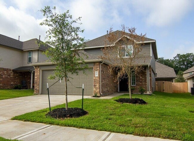 2757 Madison Ct in Conroe, TX - Building Photo - Building Photo