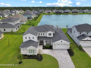151 Hillendale Cir in Saint Johns, FL - Building Photo - Building Photo