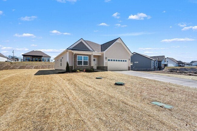 1139 Bluecreek Cir in Murfreesboro, TN - Foto de edificio - Building Photo