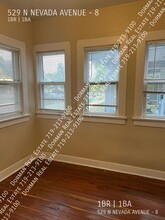 529 N Nevada Ave in Colorado Springs, CO - Building Photo - Building Photo