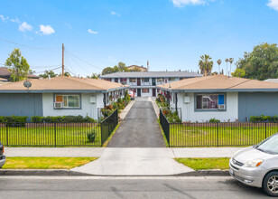 1018 W Bishop St in Santa Ana, CA - Building Photo - Building Photo