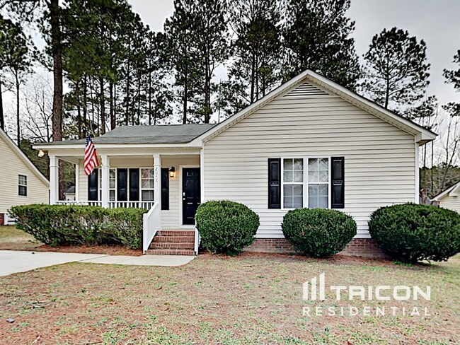 2048 Ballston Pl in Knightdale, NC - Building Photo - Building Photo