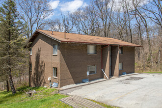 Renzie Park in McKeesport, PA - Building Photo - Primary Photo