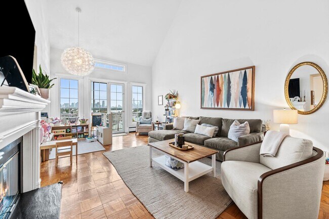 200 Shearwater Ct W in Jersey City, NJ - Building Photo - Building Photo