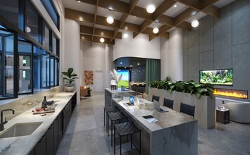 Modera Riverview in Nashville, TN - Building Photo - Building Photo