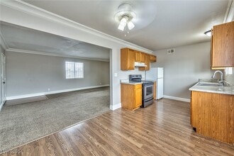 3237 Arlene Way in Las Vegas, NV - Building Photo - Building Photo