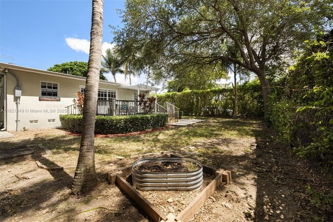 property at 5490 SW 57th Ave