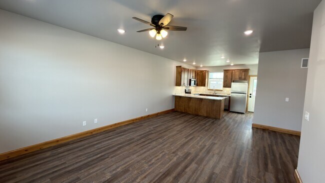 527 Ayla Ln in Cody, WY - Building Photo - Building Photo