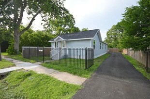 3007 Tuam St in Houston, TX - Building Photo