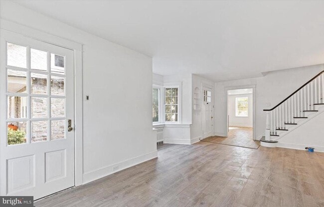 property at 514 E Lancaster Ave