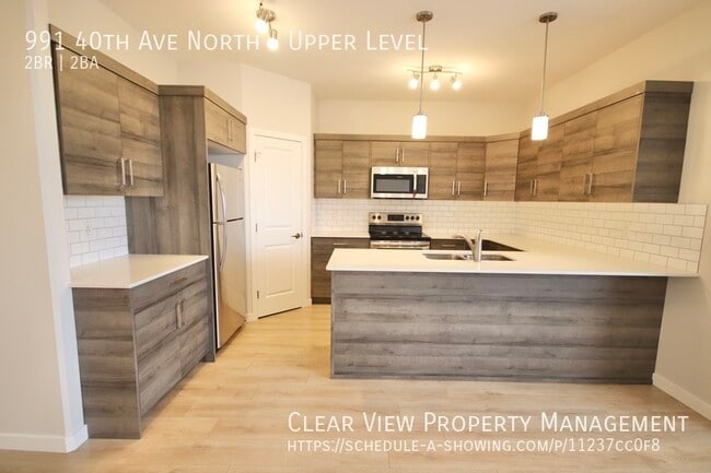 991 40 Ave N in Lethbridge, AB - Building Photo - Building Photo