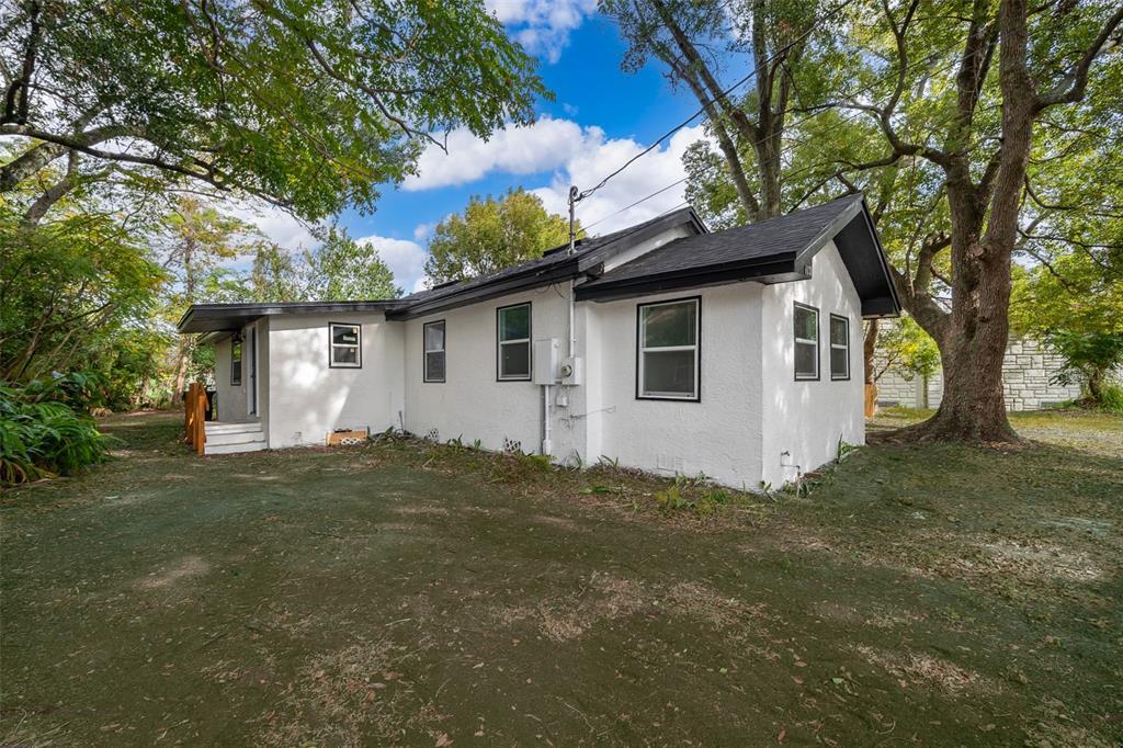 613 Citrus St in Orlando, FL - Building Photo
