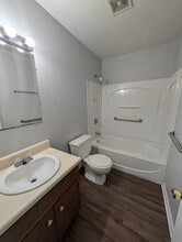 1257 E Orange Ave in Tallahassee, FL - Building Photo - Building Photo