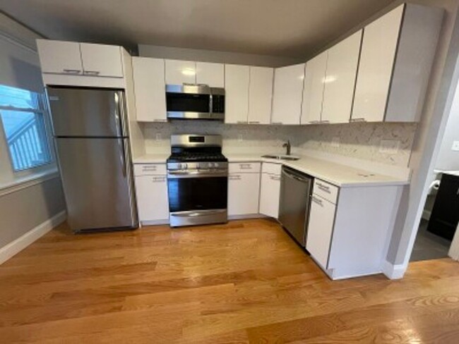 property at 124 Berkshire St