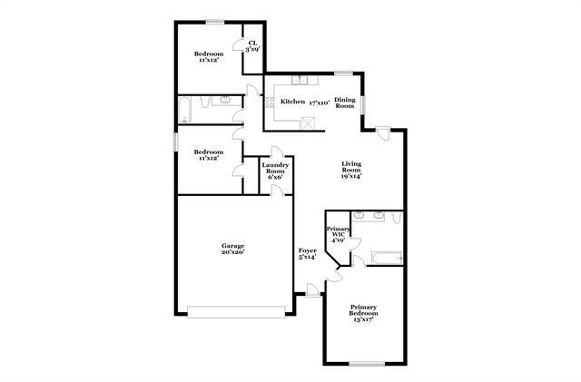 3453 Heatherbend St in Fort Worth, TX - Building Photo - Building Photo