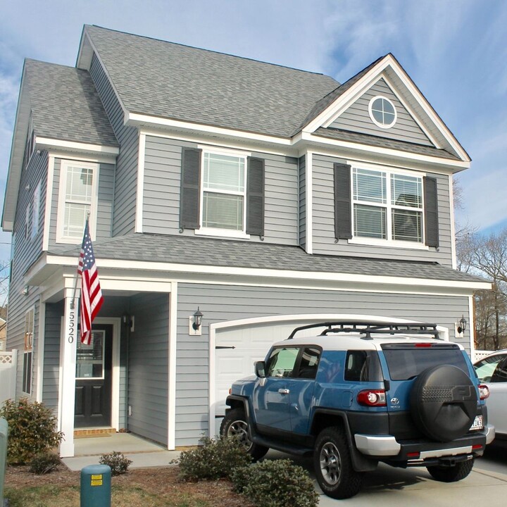 5520 Sadie Ln in Virginia Beach, VA - Building Photo