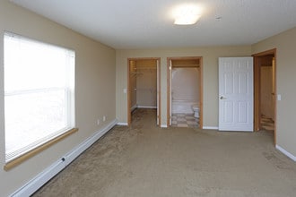Windsong Apartments in Sartell, MN - Foto de edificio - Interior Photo