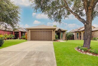 18915 N Lyford Dr in Katy, TX - Building Photo - Building Photo