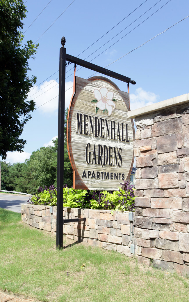 Mendenhall Gardens Apartments photo'