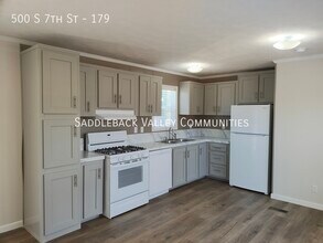 500 S 7th St in Sierra Vista, AZ - Building Photo - Building Photo