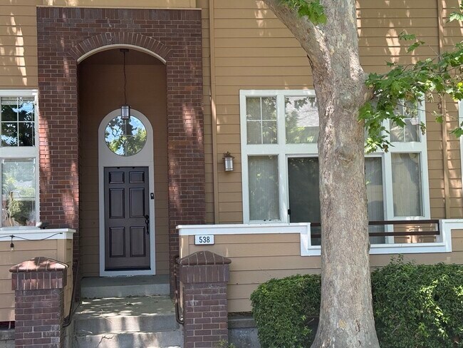 property at 538 Mill River Ln