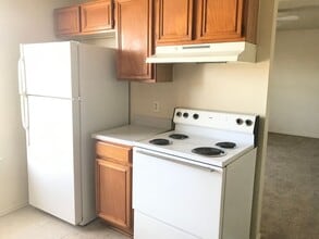 1706 Benttree Dr in Killeen, TX - Foto de edificio - Building Photo