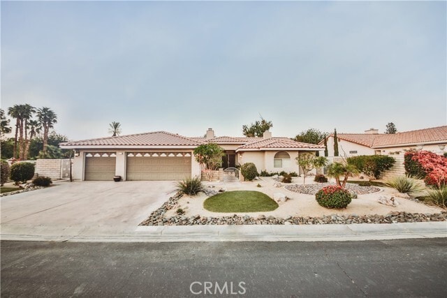 property at 82518 Bogart Dr