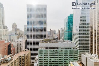 70 W 45th St in New York, NY - Building Photo - Building Photo