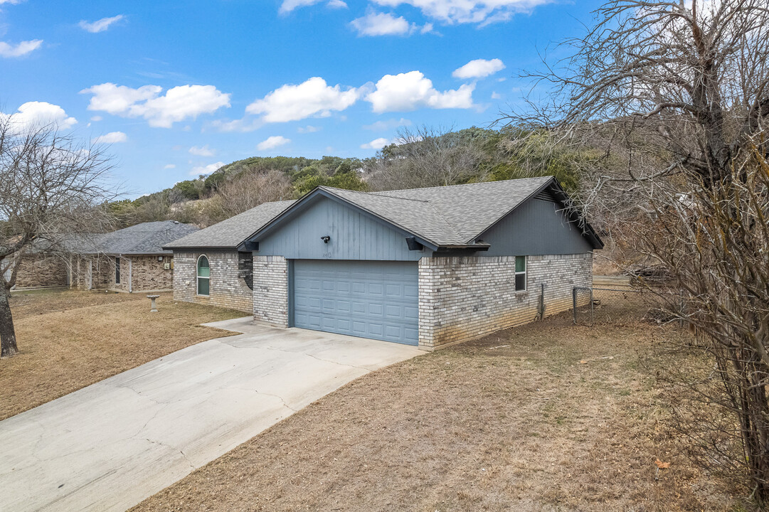 2413 Phyllis Dr in Copperas Cove, TX - Building Photo