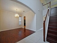 1521 Homewood Cir in Round Rock, TX - Building Photo - Building Photo