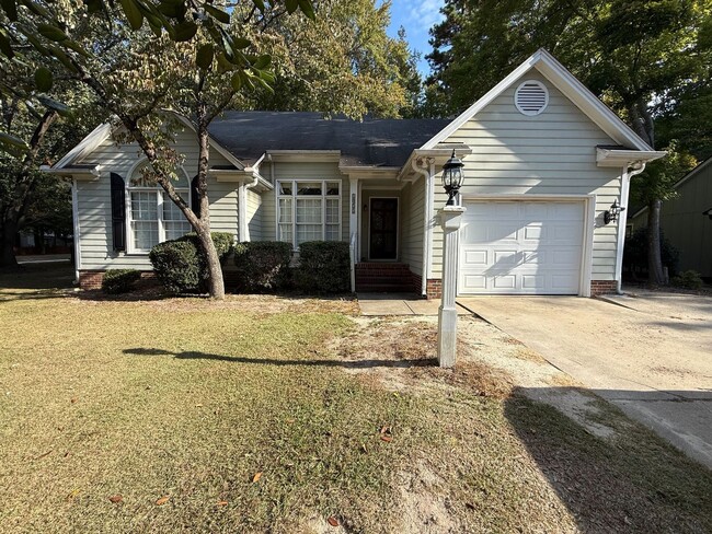 property at 1024 Laurens Way