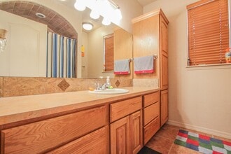 411 Brentwood Dr in Alamogordo, NM - Building Photo - Building Photo
