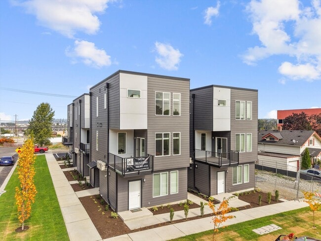 property at 1401 E 29th St