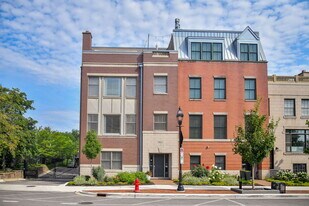 460 Pennsylvania Ave in Glen Ellyn, IL - Building Photo