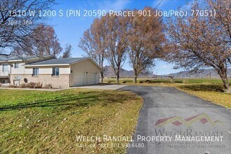1510 W 1200 S in Heber City, UT - Building Photo - Building Photo