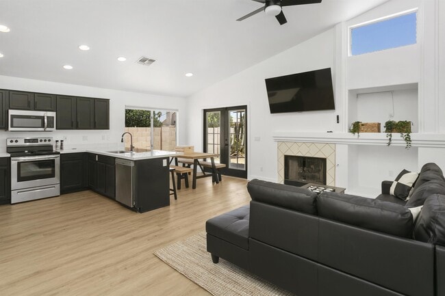 property at 10319 W Luke Ave