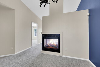 734 Cima Vista Point in Colorado Springs, CO - Building Photo - Building Photo