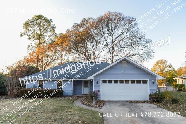 207 Meadow Run Dr