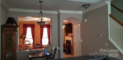 12137 Memory Ln in Huntersville, NC - Building Photo - Building Photo