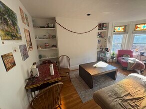 45 Westland Ave, Unit 15 in Boston, MA - Building Photo - Building Photo