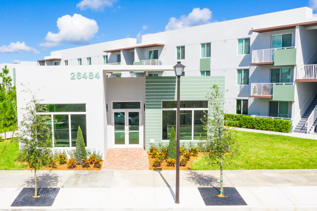 The Preserve at Coral Town Park in Homestead, FL - Building Photo - Building Photo