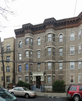 Westchester Apartments