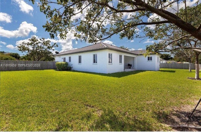 property at 9341 SW 174th St