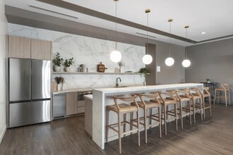 75 Tresser Blvd Apartments in Stamford, CT - Building Photo - Building Photo