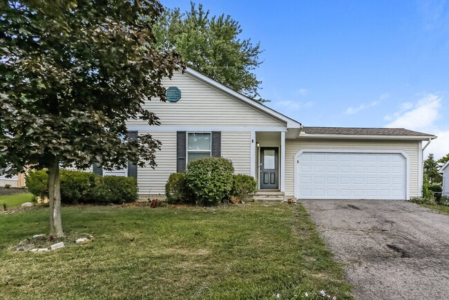 5744 Morningstar Dr