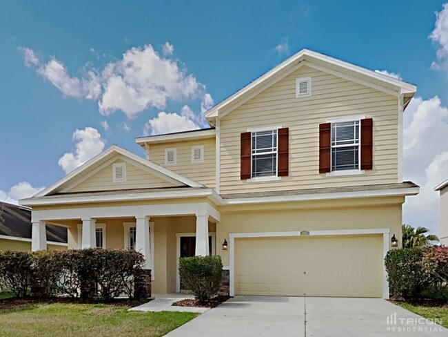 property at 3017 Azalea Blossom Dr