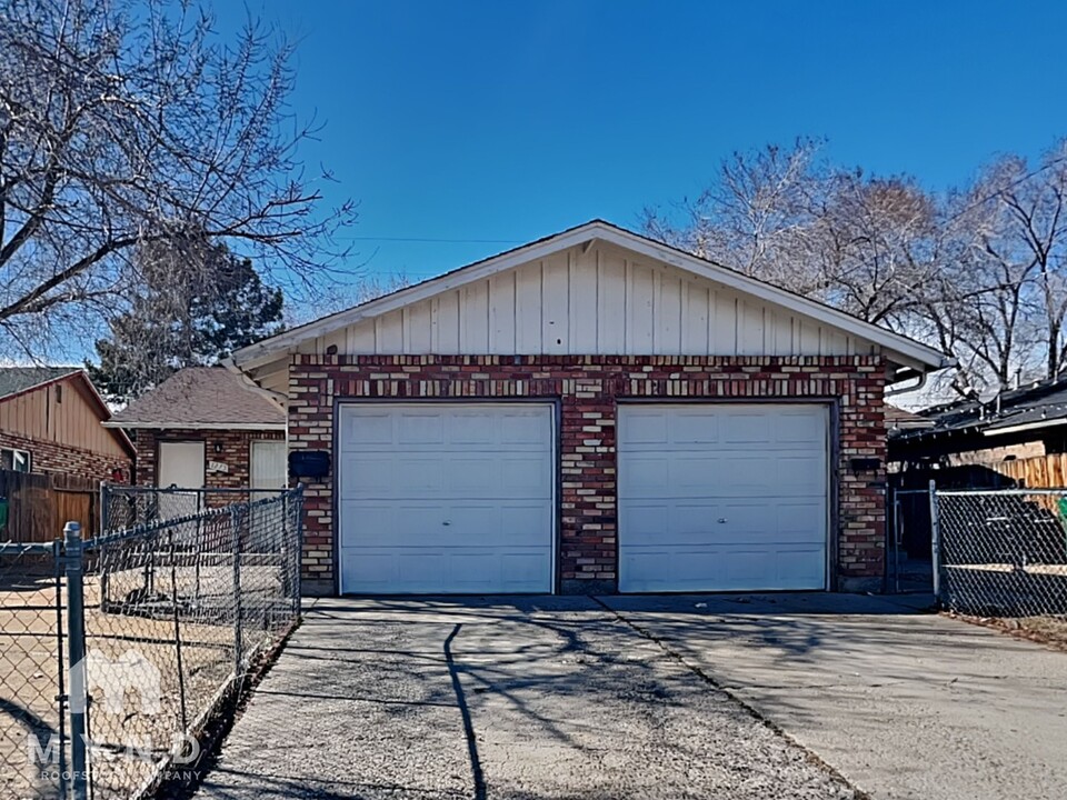 1275 Arnold Dr in Reno, NV - Building Photo