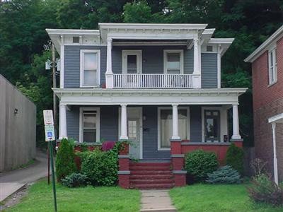 91 Main Street in Oneonta, NY - Building Photo